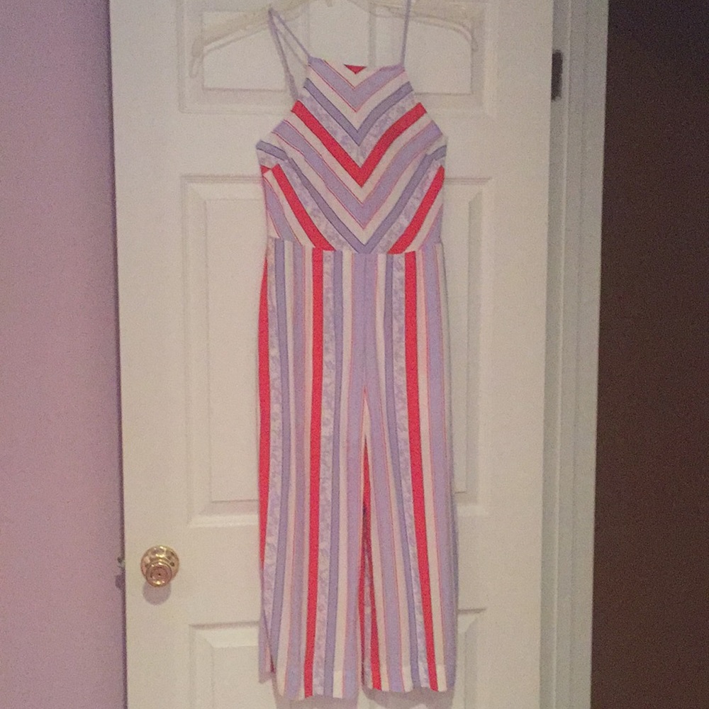 Jumpsuit